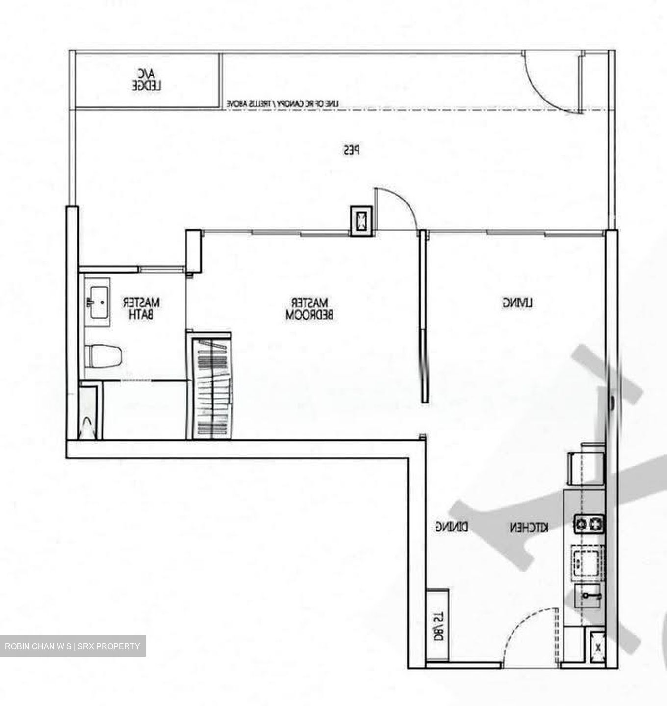 Q Bay Residences (D18), Condominium #625566731